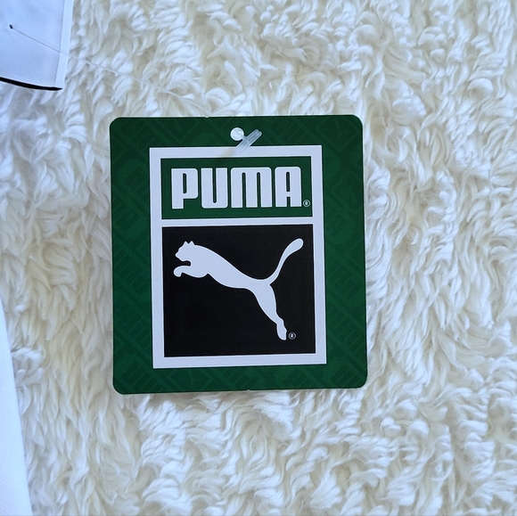 PUMA "Wild Cat"🐈 Graphic Tee👕 - NWT - Picture 6 of 15